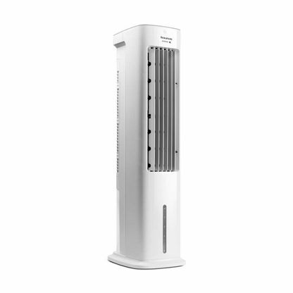Portable Evaporative Air Cooler Taurus SNOWFIELD BABEL 350 m3/h 5 L Vit finns hos Aktivcamping