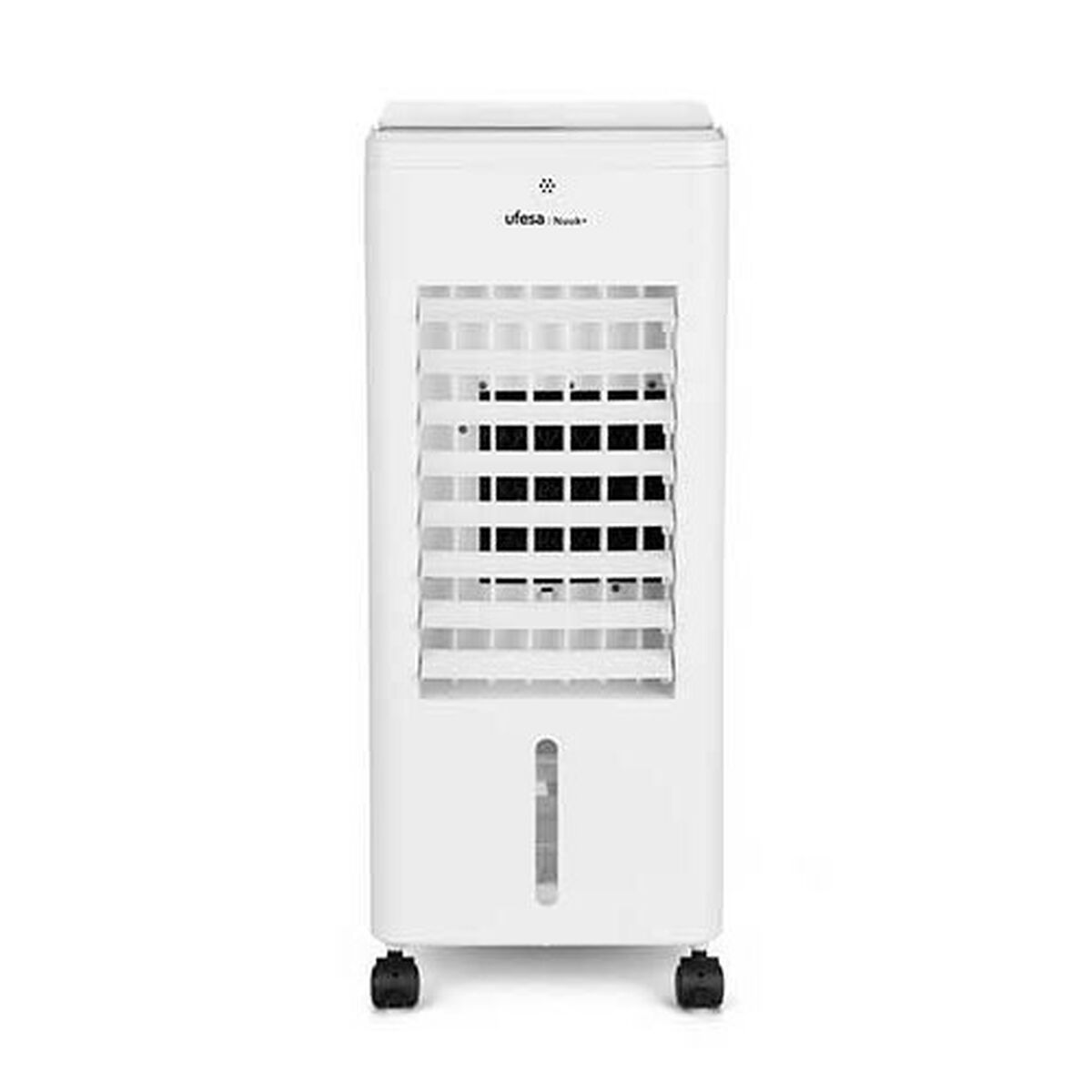 Portable Evaporative Air Cooler UFESA NUUK PLUS Vit 65 W 7 L - finns hos Aktivcamping
