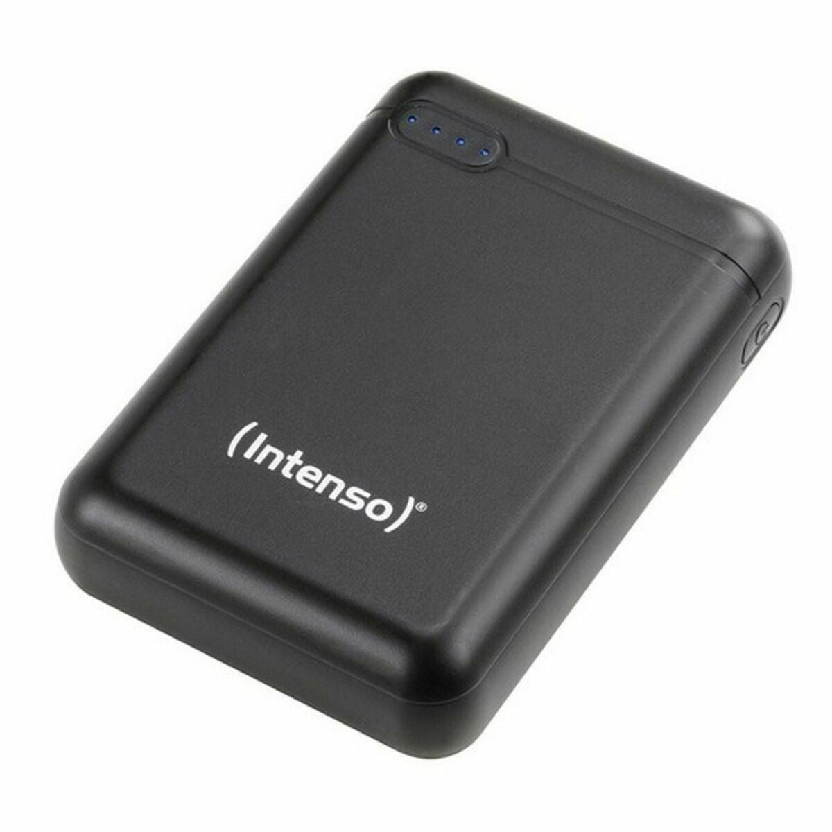 Power Bank INTENSO 10000 mAh finns hos Aktivcamping