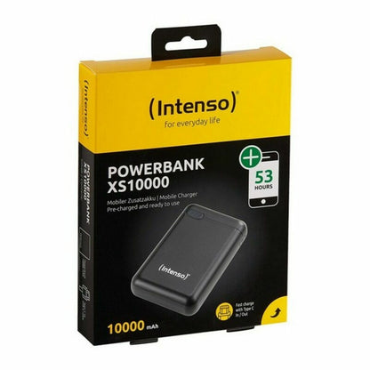 Power Bank INTENSO 10000 mAh finns hos Aktivcamping