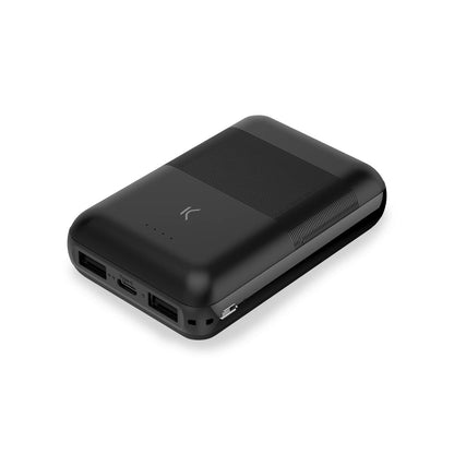 Power Bank KSIX finns hos Aktivcamping