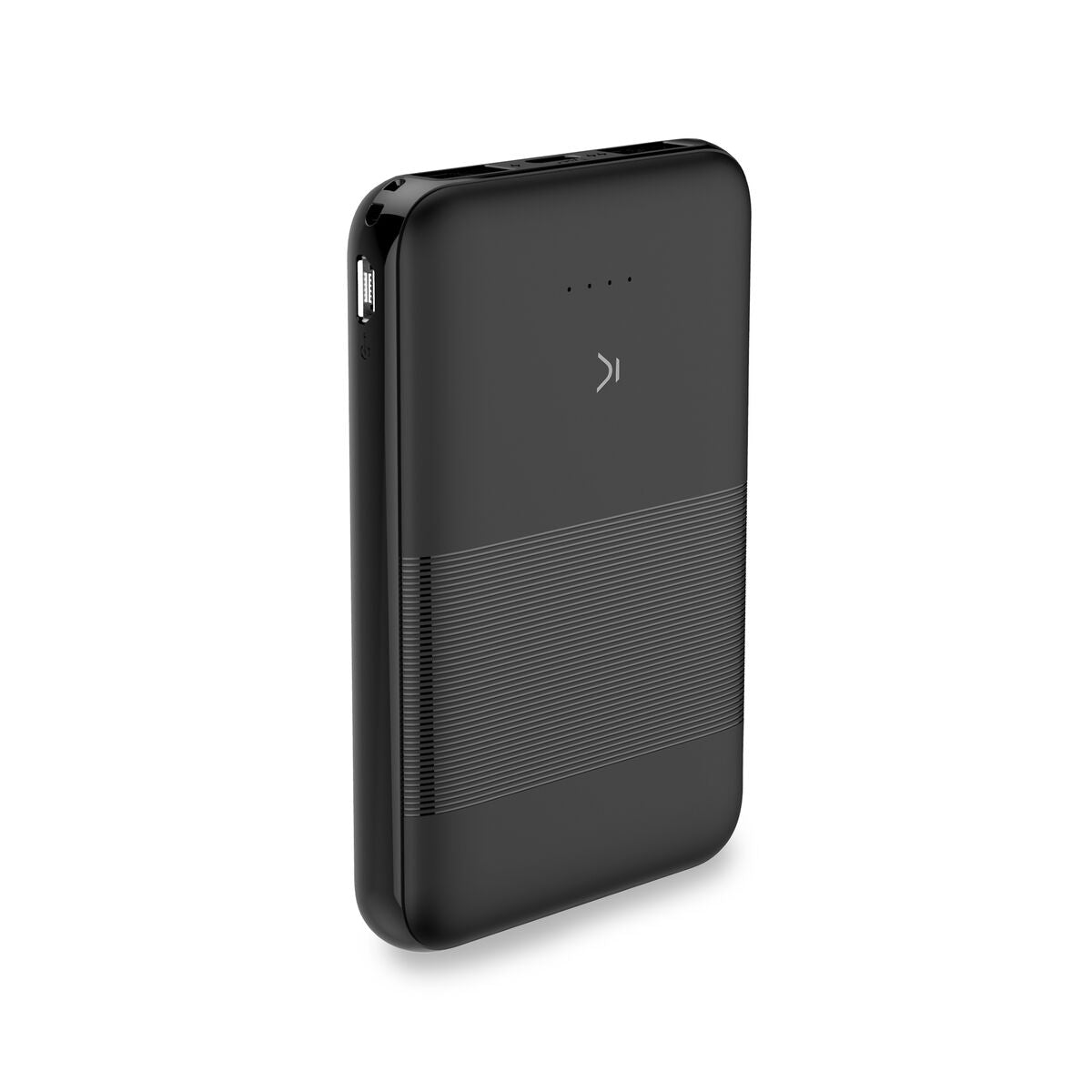 Power Bank KSIX Svart finns hos Aktivcamping