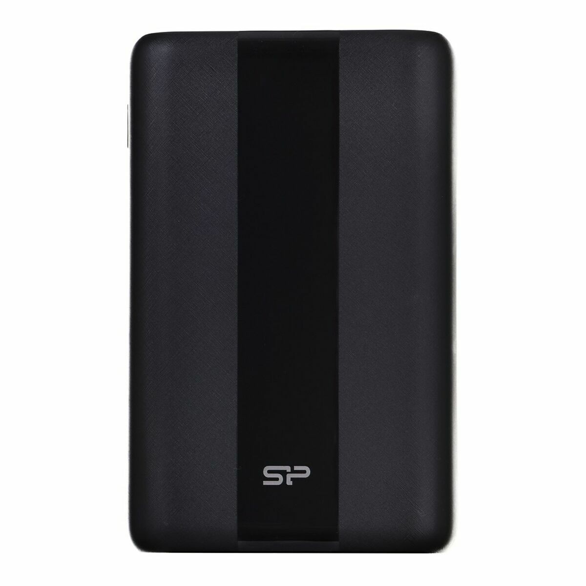 Power Bank Silicon Power QX55 Svart 30000 mAh finns hos Aktivcamping