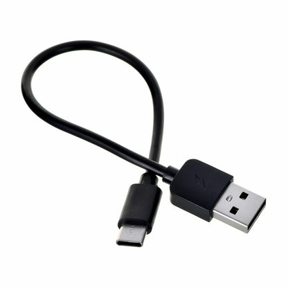 Power Bank Silicon Power QX55 Svart 30000 mAh finns hos Aktivcamping