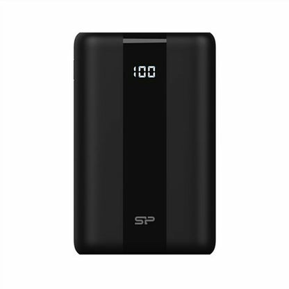 Power Bank Silicon Power QX55 Svart 30000 mAh finns hos Aktivcamping