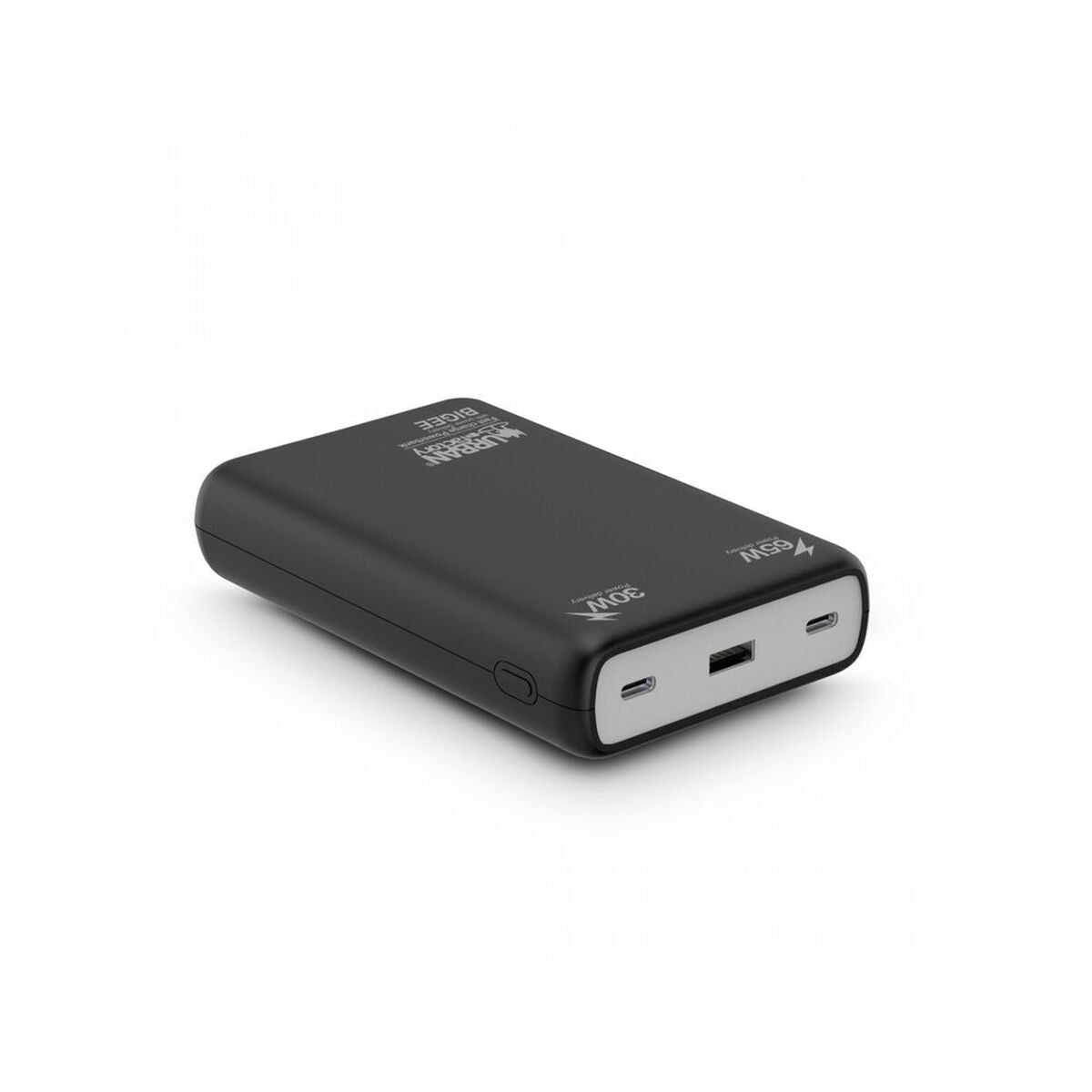 Power Bank Urban Factory BEB22UF - finns hos Aktivcamping