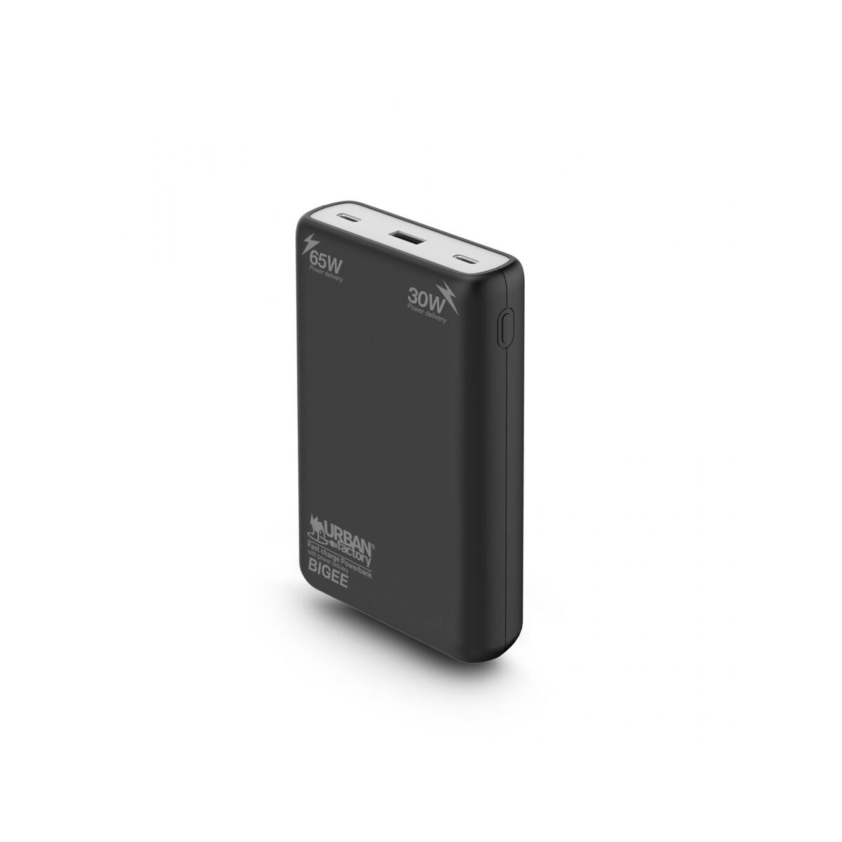 Power Bank Urban Factory BEB22UF - finns hos Aktivcamping