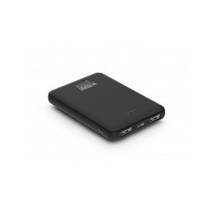 Power Bank Urban Factory UPB05UF finns hos Aktivcamping