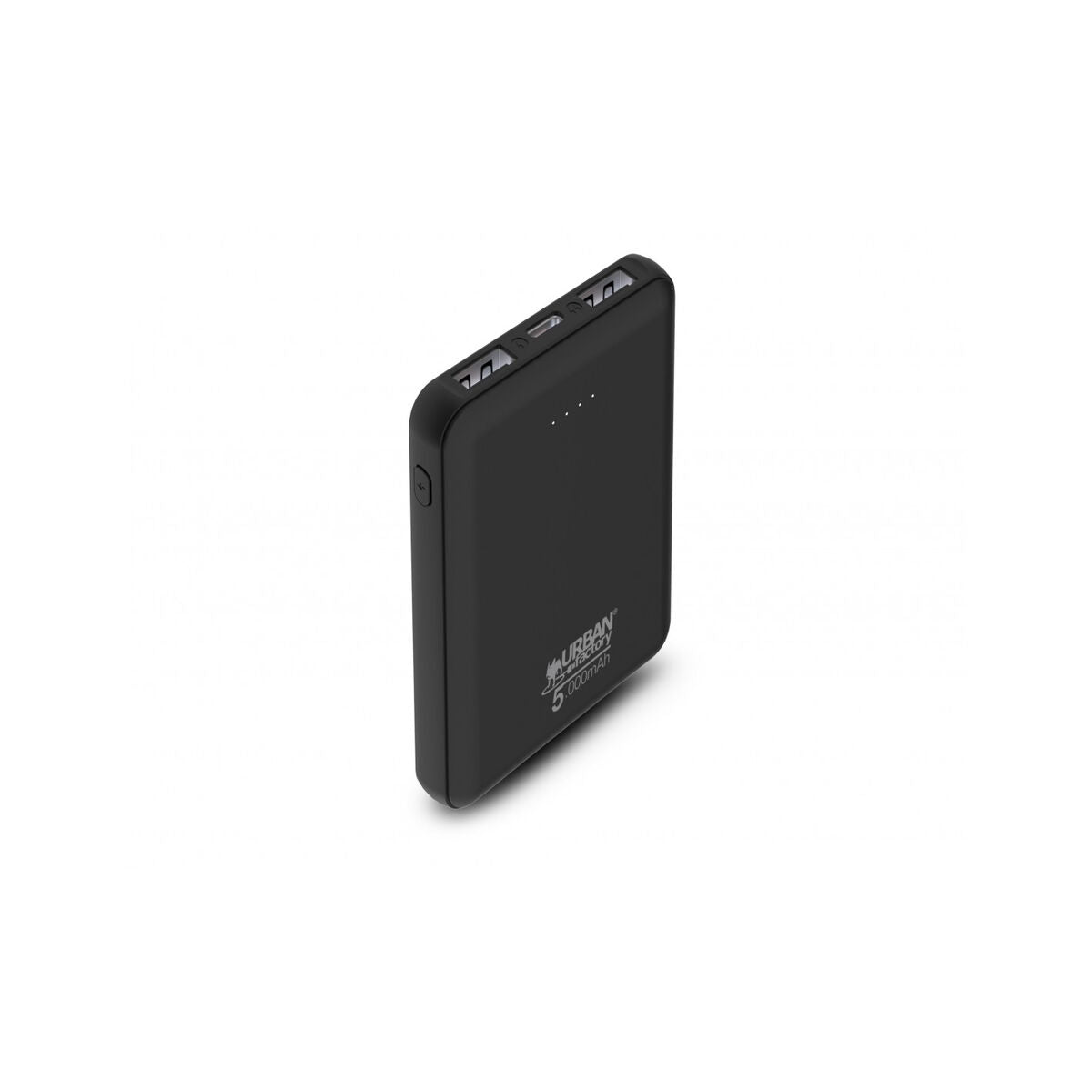 Power Bank Urban Factory UPB05UF finns hos Aktivcamping