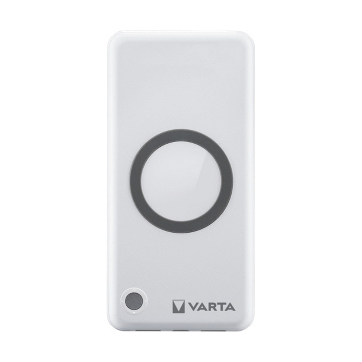 Power Bank Varta 57913 10000 mAh Vit finns hos Aktivcamping