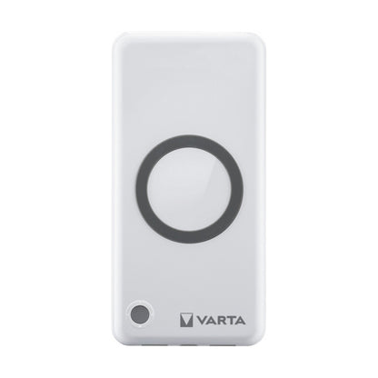 Power Bank Varta 57913 10000 mAh Vit finns hos Aktivcamping