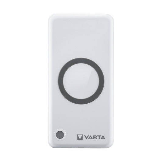 Power Bank Varta 57913 10000 mAh Vit finns hos Aktivcamping