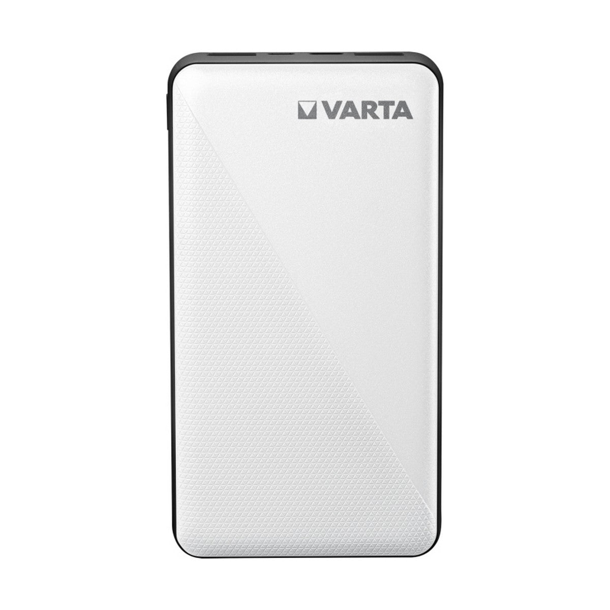 Power Bank Varta Energy 15000 Svart/Vit 15000 mAh finns hos Aktivcamping
