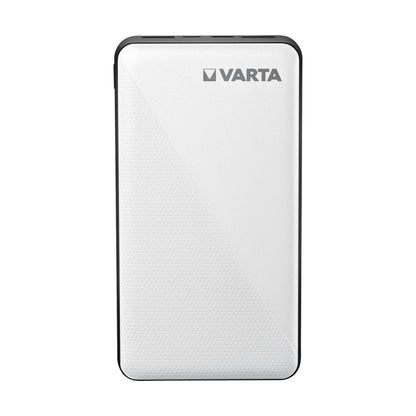 Power Bank Varta Energy 15000 Svart/Vit 15000 mAh finns hos Aktivcamping