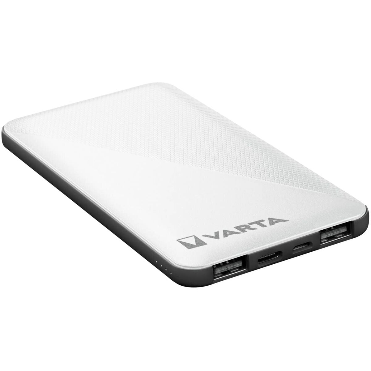 Power Bank Varta Energy 5000 mAh finns hos Aktivcamping