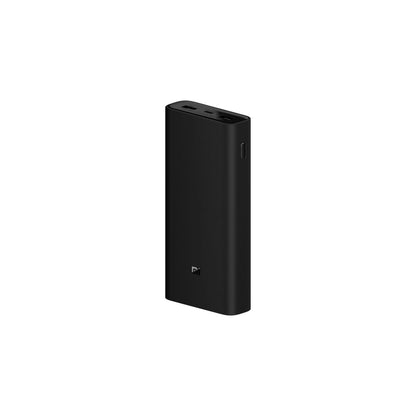 Power Bank Xiaomi BHR5121GL Svart 20000 mAh 50 W finns hos Aktivcamping