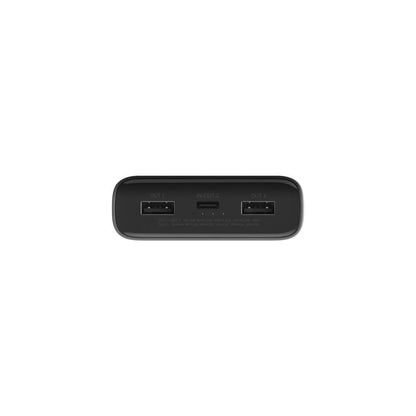 Power Bank Xiaomi BHR5121GL Svart 20000 mAh 50 W finns hos Aktivcamping
