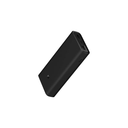 Power Bank Xiaomi BHR5121GL Svart 20000 mAh 50 W finns hos Aktivcamping