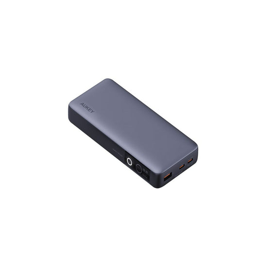 Powerbank Aukey PB-Y43 Svart 20000 mAh finns hos Aktivcamping