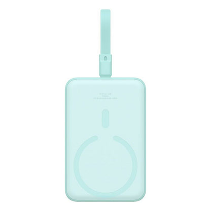 Powerbank Baseus P10022109333-00 Blå 10000 mAh finns hos Aktivcamping