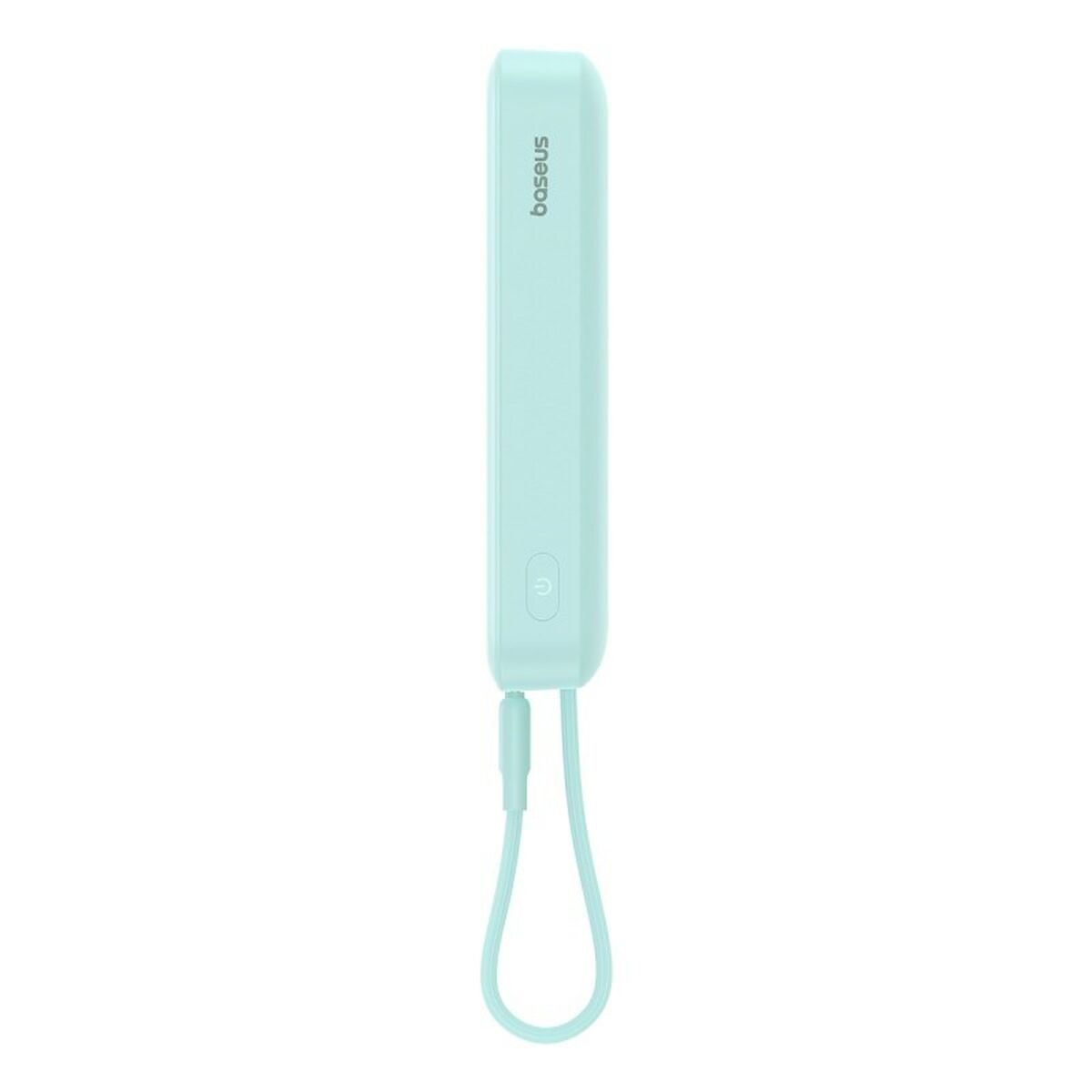 Powerbank Baseus P10022109333-00 Blå 10000 mAh finns hos Aktivcamping
