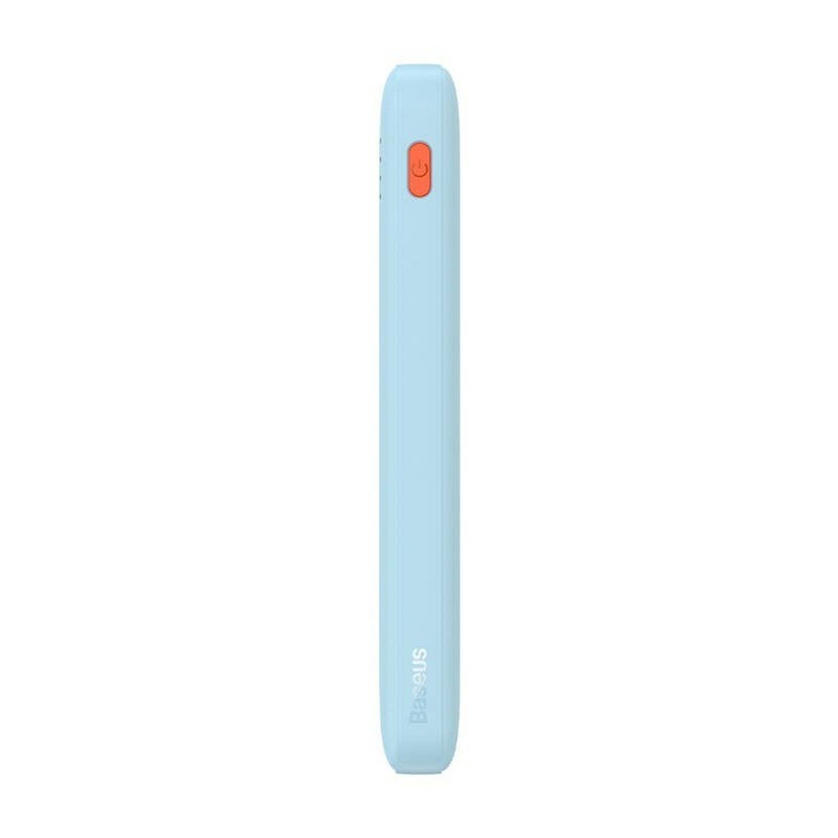 Powerbank Baseus P10022801313-00 Blå 10000 mAh finns hos Aktivcamping