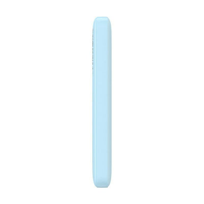 Powerbank Baseus P10022801313-00 Blå 10000 mAh finns hos Aktivcamping