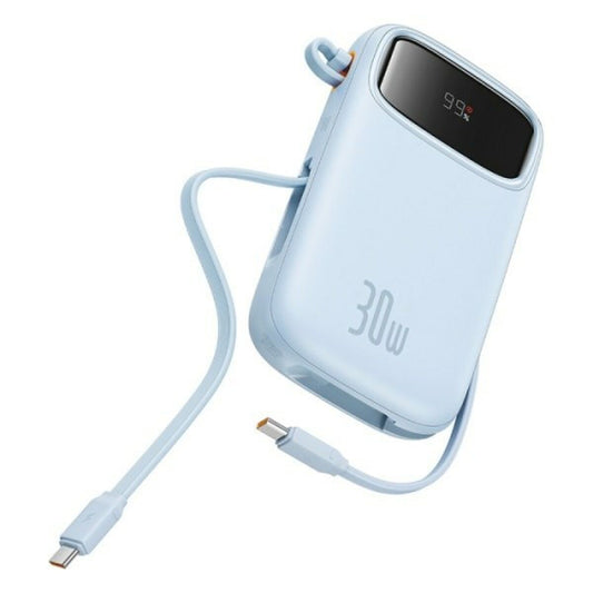 Powerbank Baseus P10055009313-00 Blå 20000 mAh finns hos Aktivcamping