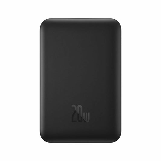 Powerbank Baseus P10059001113-00 Svart 10000 mAh finns hos Aktivcamping