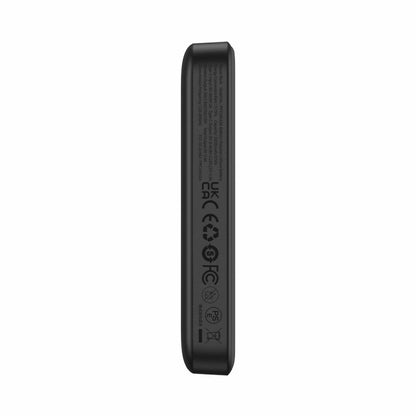 Powerbank Baseus P10059001113-00 Svart 10000 mAh finns hos Aktivcamping