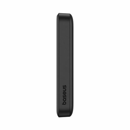 Powerbank Baseus P10059001113-00 Svart 10000 mAh finns hos Aktivcamping