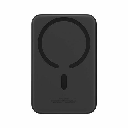 Powerbank Baseus P10059001113-00 Svart 10000 mAh finns hos Aktivcamping