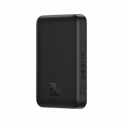 Powerbank Baseus P10059001113-00 Svart 10000 mAh finns hos Aktivcamping