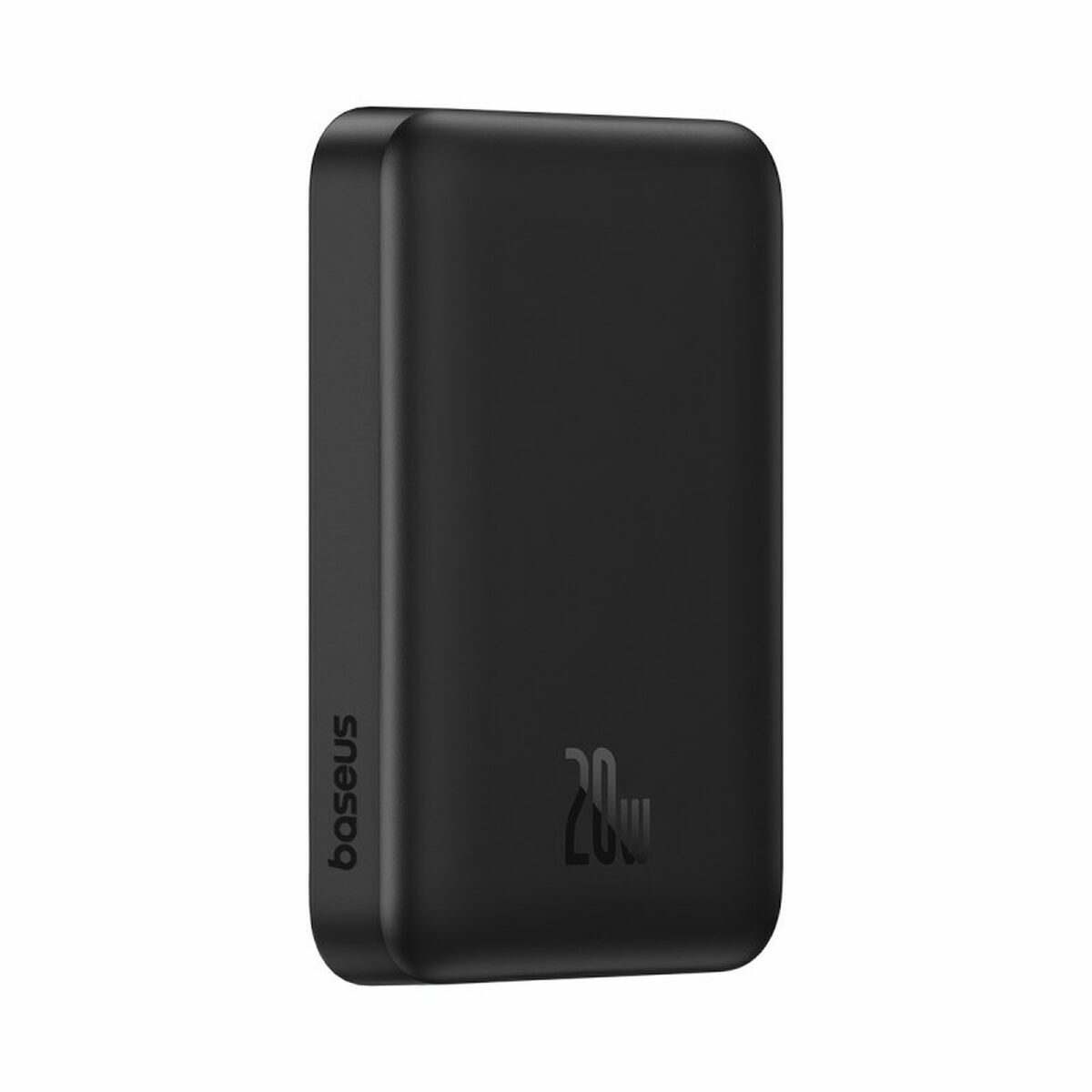 Powerbank Baseus P10059001113-00 Svart 10000 mAh finns hos Aktivcamping