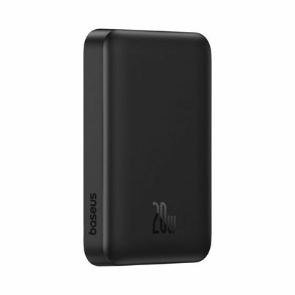 Powerbank Baseus P10059001113-00 Svart 10000 mAh finns hos Aktivcamping
