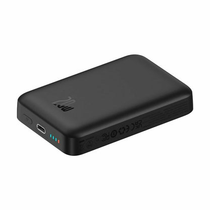 Powerbank Baseus P10059001113-00 Svart 10000 mAh finns hos Aktivcamping