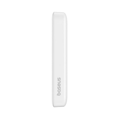 Powerbank Baseus P10059001223-00 Vit 10000 mAh finns hos Aktivcamping