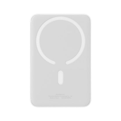 Powerbank Baseus P10059001223-00 Vit 10000 mAh finns hos Aktivcamping