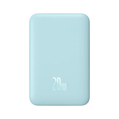 Powerbank Baseus P10059001313-00 Blå 10000 mAh finns hos Aktivcamping