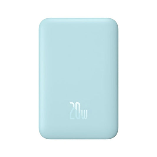 Powerbank Baseus P10059001313-00 Blå 10000 mAh finns hos Aktivcamping