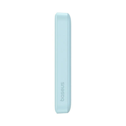 Powerbank Baseus P10059001313-00 Blå 10000 mAh finns hos Aktivcamping