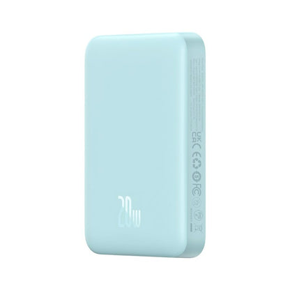 Powerbank Baseus P10059001313-00 Blå 10000 mAh finns hos Aktivcamping