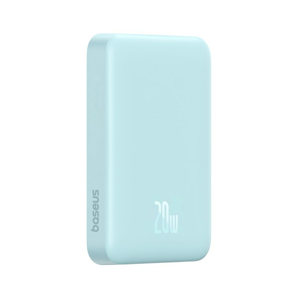 Powerbank Baseus P10059001313-00 Blå 10000 mAh finns hos Aktivcamping