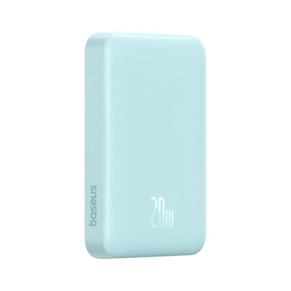Powerbank Baseus P10059001313-00 Blå 10000 mAh finns hos Aktivcamping