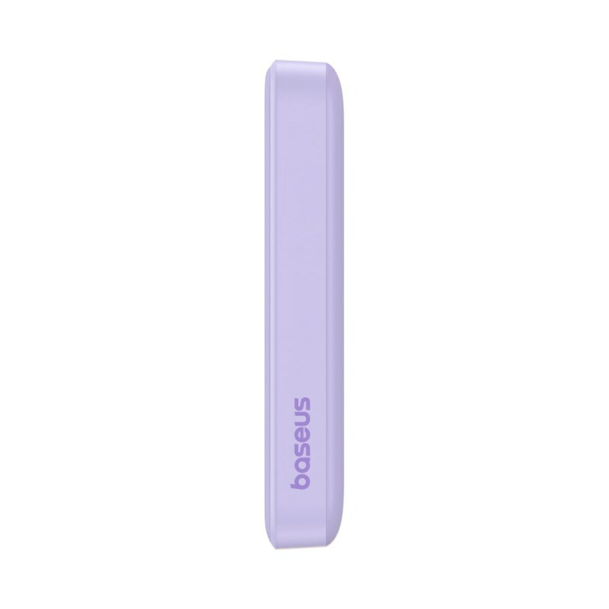 Powerbank Baseus P10059001513-00 Violett 10000 mAh finns hos Aktivcamping