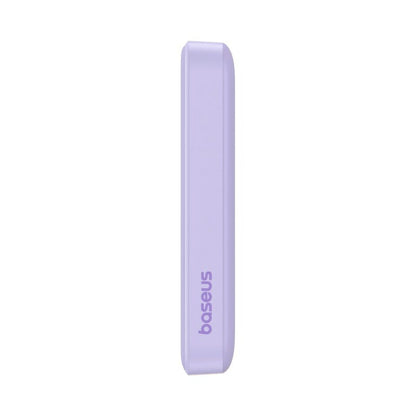 Powerbank Baseus P10059001513-00 Violett 10000 mAh finns hos Aktivcamping