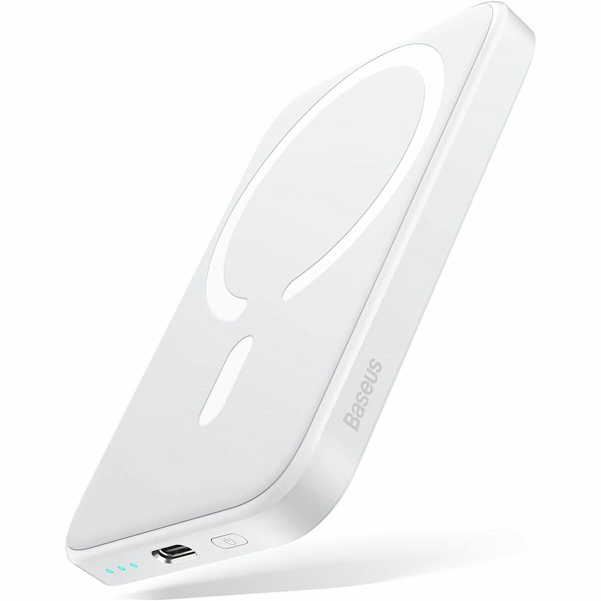 Powerbank Baseus P10059002223-00 Vit finns hos Aktivcamping