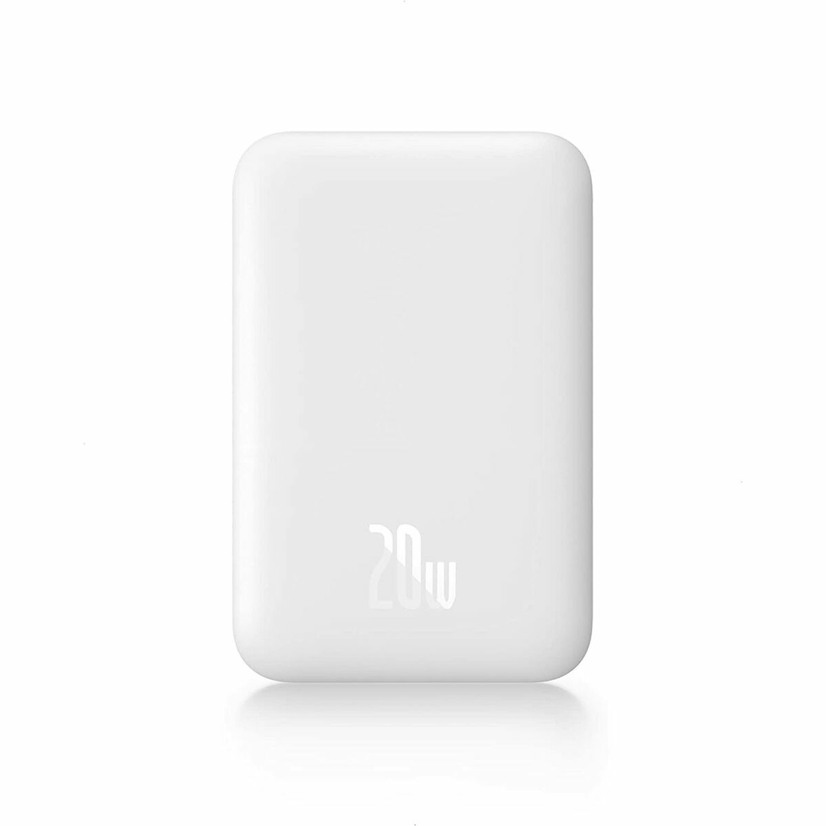 Powerbank Baseus P10059002223-00 Vit finns hos Aktivcamping
