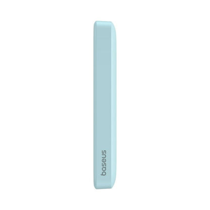 Powerbank Baseus P10059002313-00 Blå 6000 mAh finns hos Aktivcamping