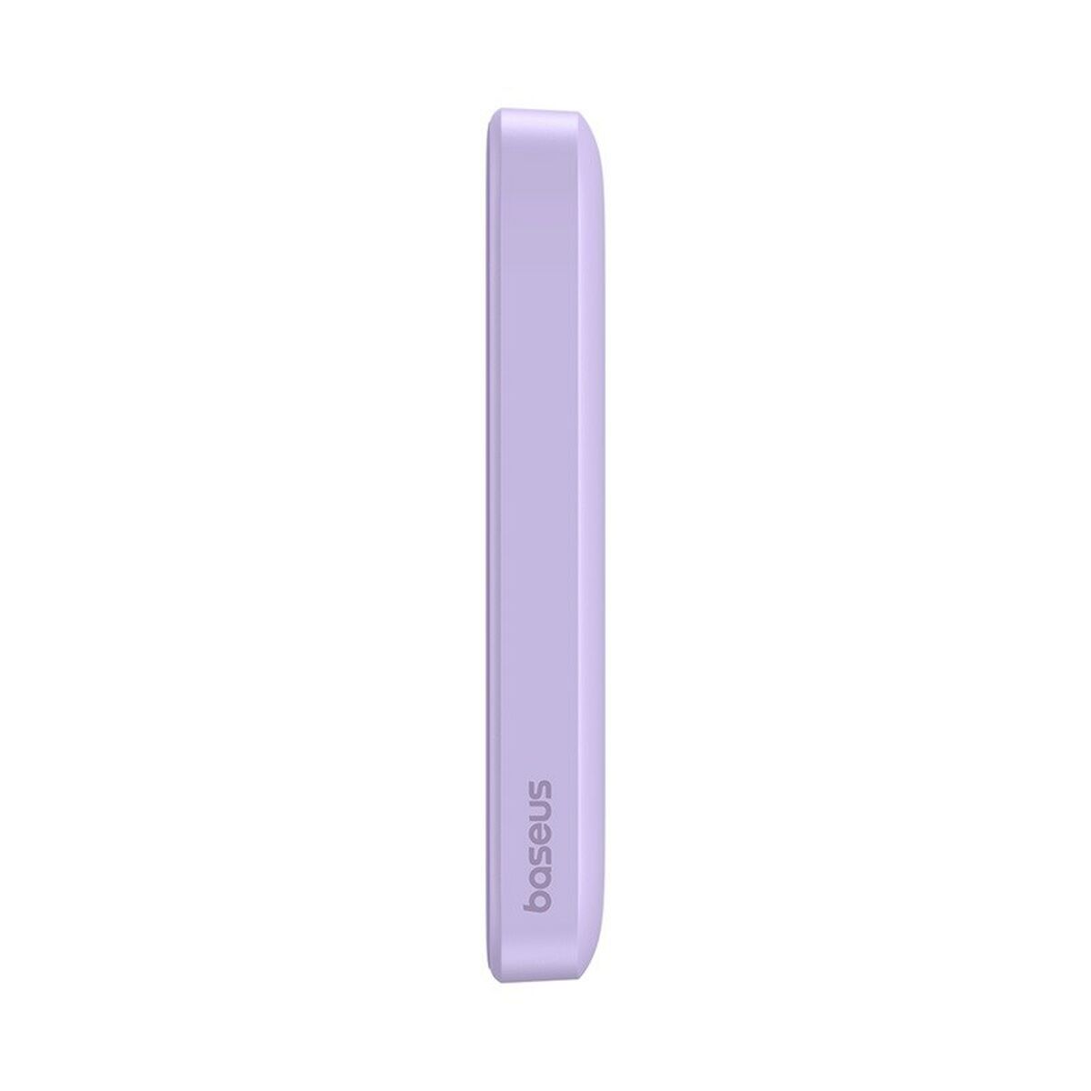 Powerbank Baseus P10059002513-00 Violett 6000 mAh - finns hos Aktivcamping